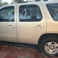 شيفروليه تاهو • تاهو 2010 • تاهو للبيع • سيارة نظيفة • محرك نظيف • كير...