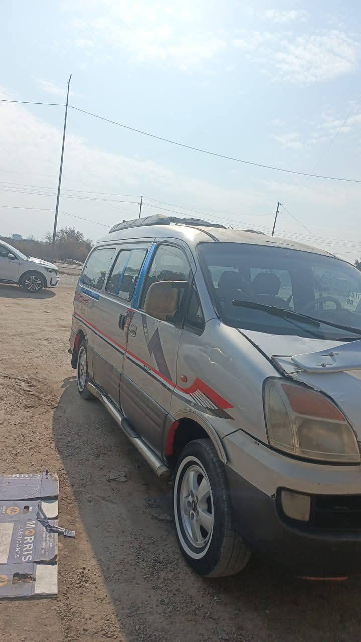 سلام عليكم ستاركس ٢٠٠٧سياحي ٤ دسك رقم بابل انكليزي بسمي مكفوله من الضربه والصبغ كير محرك خير من الله مكان السياره بغداد تاجي سبع البور السعر ٨٢وبيها مجال تواصل ***********
***********
