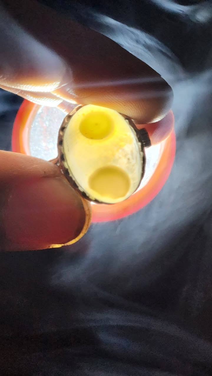 خاتم سليماني هندي عينيين
السعر50
مكاني بغداد شارع حيفا 
يوجد توصيل


**إذا كنت صاحب هذا الإعلان وتريد حذفه لأي سبب، رجاءا أرسل رسالة إلى الدعم الفني**