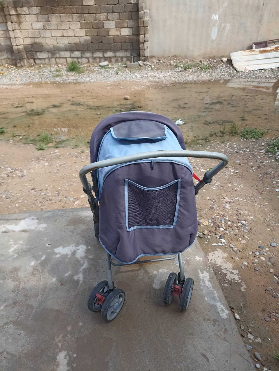 شعارنا - المصداقية
#ساحة_يحيى_ابوجنيدالموالي 
ارخص الأسعار بالشرقاط جيك السوك كله وخليني اخر واحد

 #عربانه_اطفال شرط انضافه 
السعر ب25 الف

#بتاريخ28__3_2026

#شرط_انضافه_وبأسعار_تنافسية_ومناسبه 

المكان صلاح الدين الشرقاط قرية شكراً 
طريق القديم فرع الصلال 

الهاتف المحمول 
*********** بي واتساب 
***********
