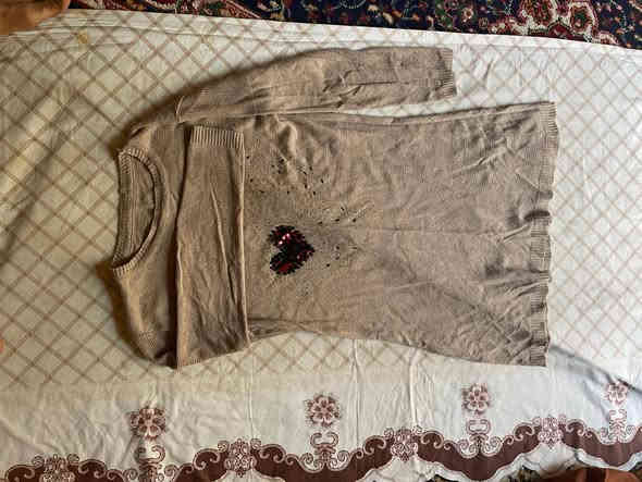 بالة اوربية نظيفة 100% رجالي ونسائي الجاكيت قطعة الفين دينار  وبقية قطع الف دينار  وجنط القطعة الفين كلهن ب10 واقل طلب 20 قطعة وتوصيل داخل الديوانية
للاتصال ***********
