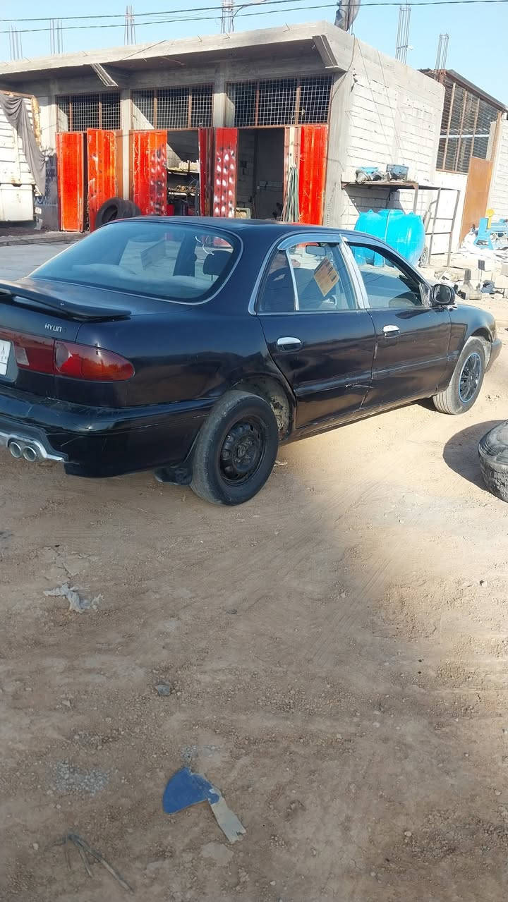 سوناتا ١٩٩٤ رقم بغداد سنويا ل٢٧ مكفولة كير محرك تخم تاير حدادية تبريد كير أوتو محرك مفتوح سعر ٣٧ بيها مجال مراوس يرهم للإستفسار *********** *********** ***********
