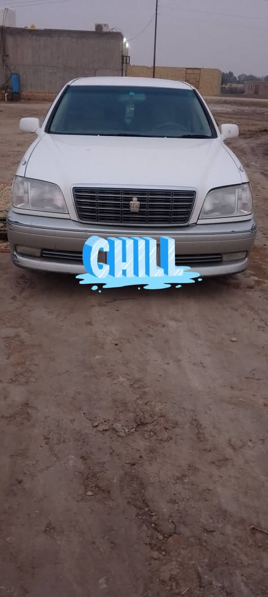 ملكه كصتين
دكمه وحده 
مكينه فيفيتي 
كشنات كهربائيّة 
شااصي 75
ماشيه 120
سياره جاهزه مانقصه شي 
مكان الناصريه 
سعر 33وبيه مجال 
سياره متومه 
الاستفسار تصال ع رقم ***********
