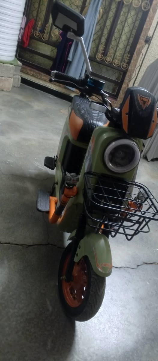 سلام عليكم دراجه شحن دراجه فول موصفات بطاريات تقره 10السعر خاص الرقم ***********عله هاذ الرقم تواصل
