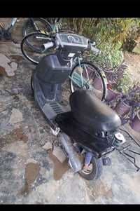 ماطور للبيع سعرو ١١٠    ٠٧٥١٨٨٣٨٦٠٣ غير متواجد عله النت