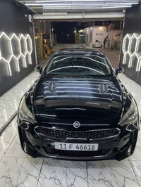 ستنكرر موديل 2018 للبيع رقم بغداد جديد  فول مواصفات بانراما 1 /1  كير ...