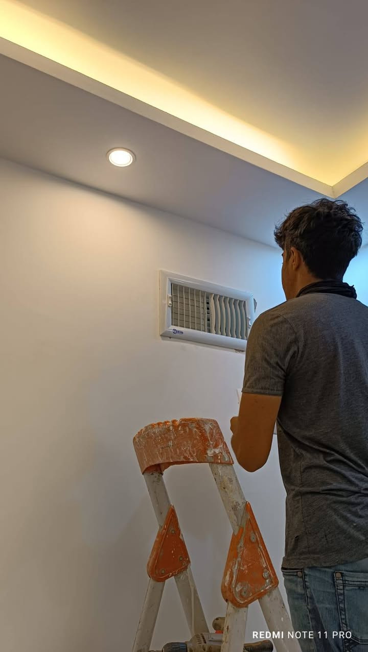 عمل وتصميم الدكتات سحب ودفع الهواء وجميع الاعمال الهندسيه للاتصال والاستفسار واتساب *********** بغداد الجديده قرب فلافل رزاق
