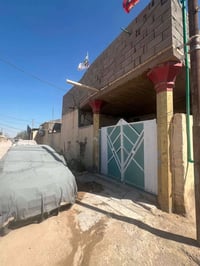 البصره الزبير • ١٤٠م • غرفتين