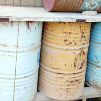 براميل مال نفط للبيع  الرقم  (07838126159)