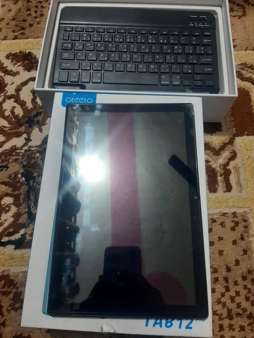 السلام عليكم  ايباد للبيع ذاكره 512 سعر 120 وبي مجال  ***********
