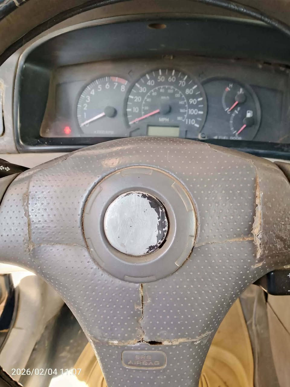 كورلة نحلة للبيع موديل 2006 رقم كركوك بي ضرر 3قطع تبديل والباب الورة السائق تعديل بسمنة السيارة سنوية منتهية من 2025لاستفسار اكثر اتصال على الرقم ***********
