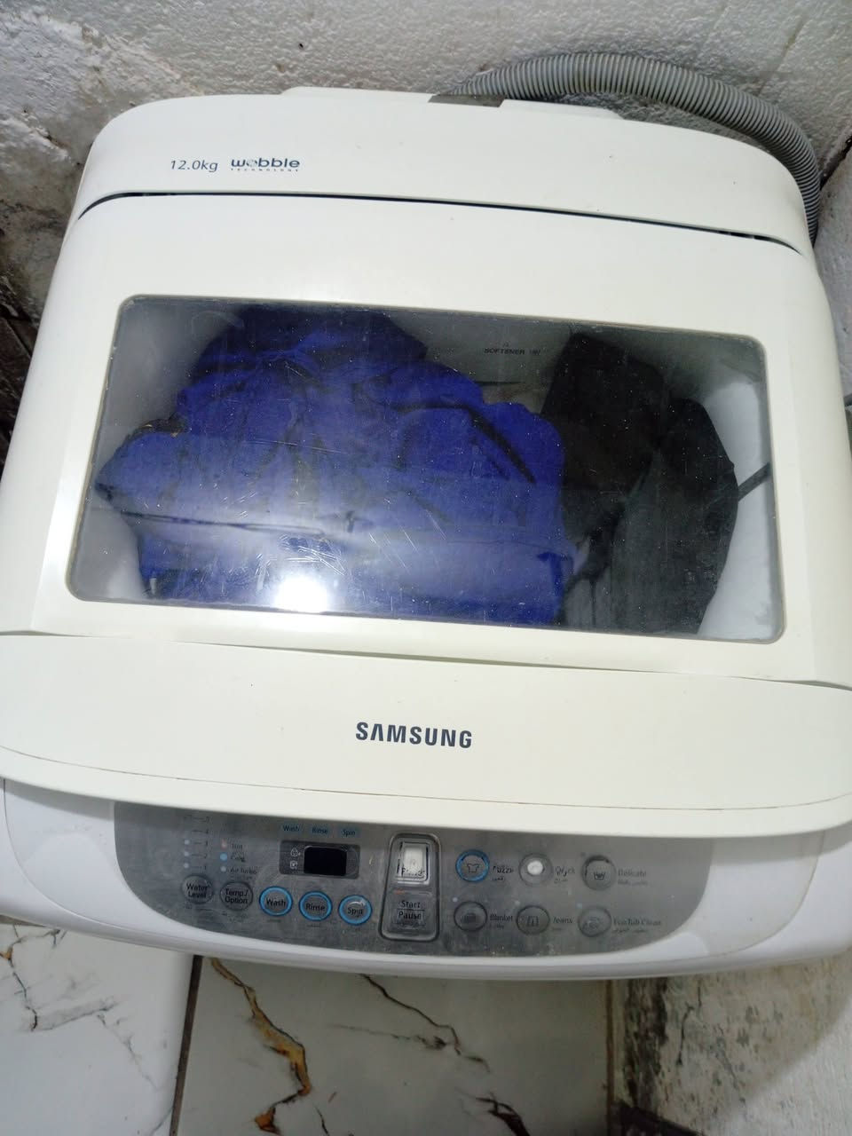 غساله اوتماتيك سامسونك للبيع سعرها 100 للتواصل
***********

