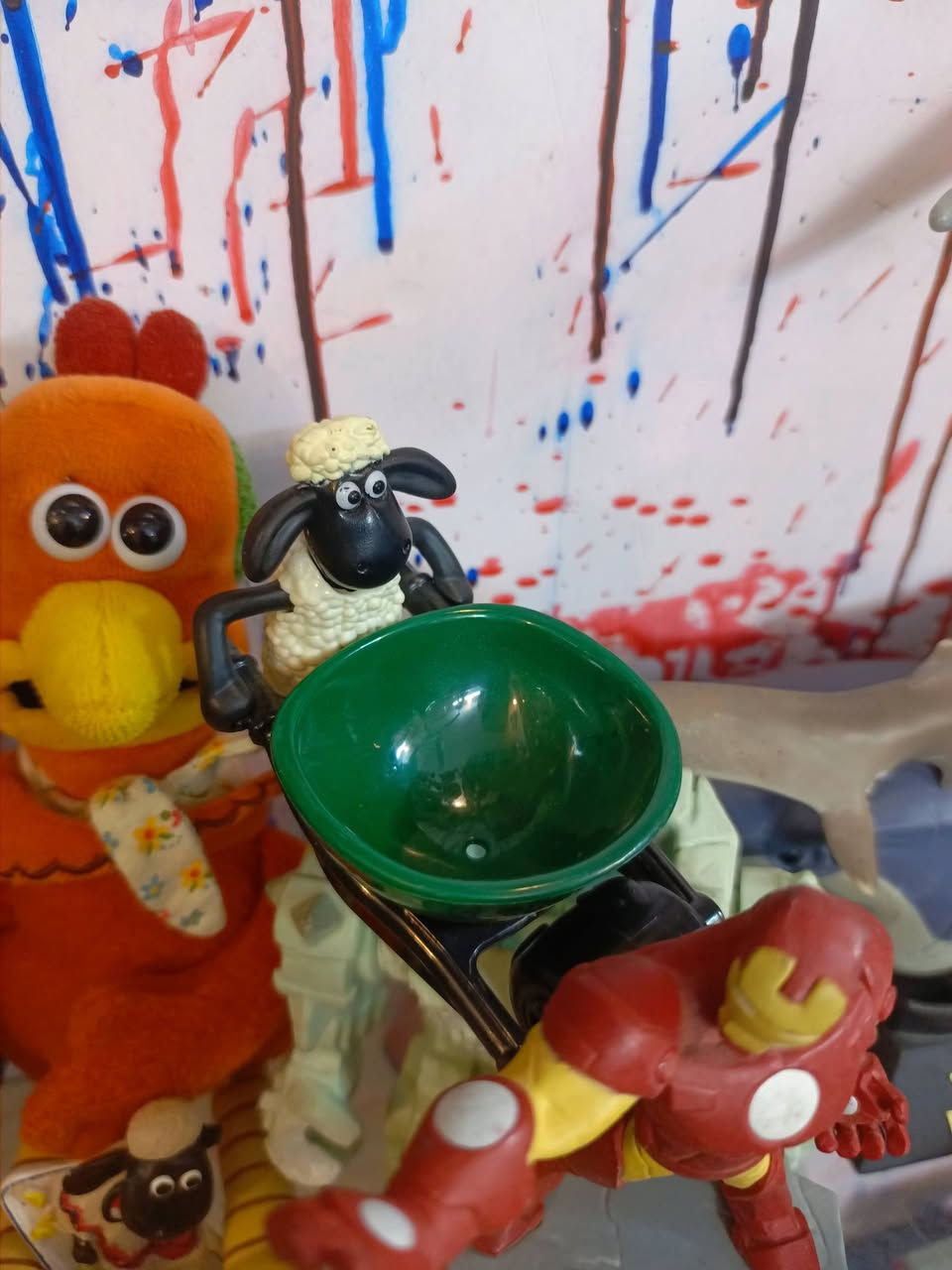 رزق اليوم للبيع


**إذا كنت صاحب هذا الإعلان وتريد حذفه لأي سبب، رجاءا أرسل رسالة إلى الدعم الفني**