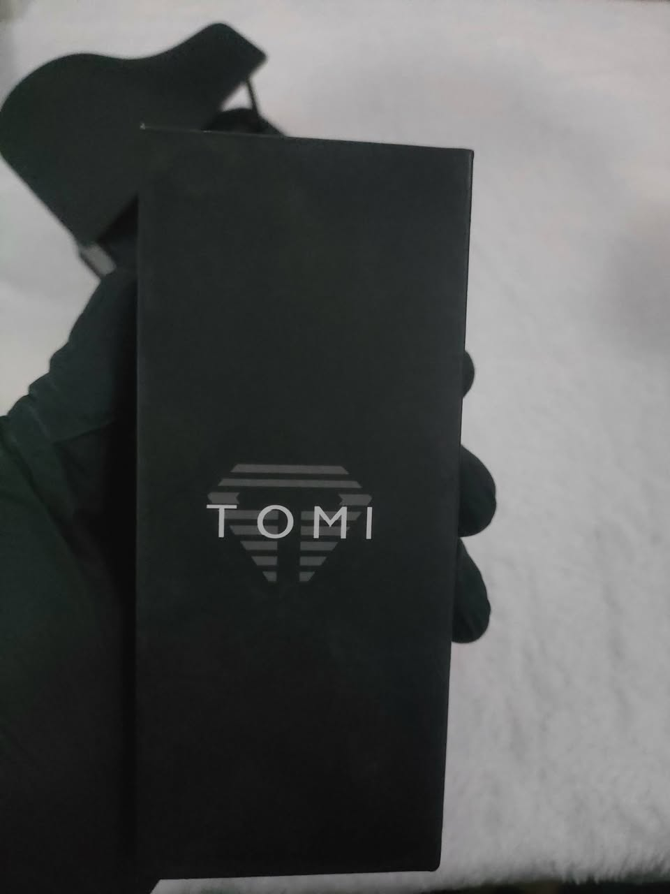 ساعة ماركة Tomi
السعر 25


**إذا كنت صاحب هذا الإعلان وتريد حذفه لأي سبب، رجاءا أرسل رسالة إلى الدعم الفني**