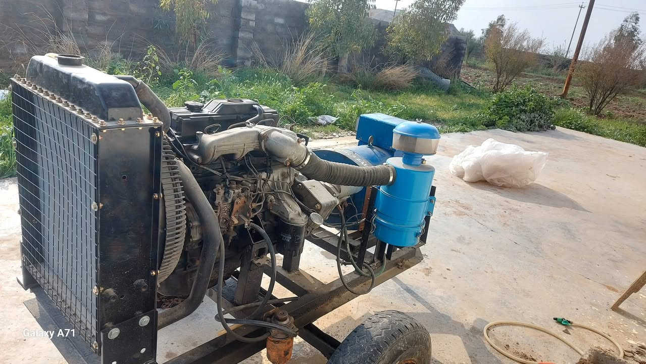 مولد كيا ٢٧٠٠ للإستفسار أتصال فقط ***********
