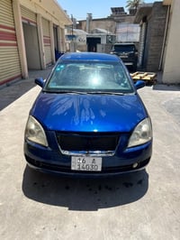 اي فايف • ٢٠١٣ • مكينة كورلا ١٨٠٠