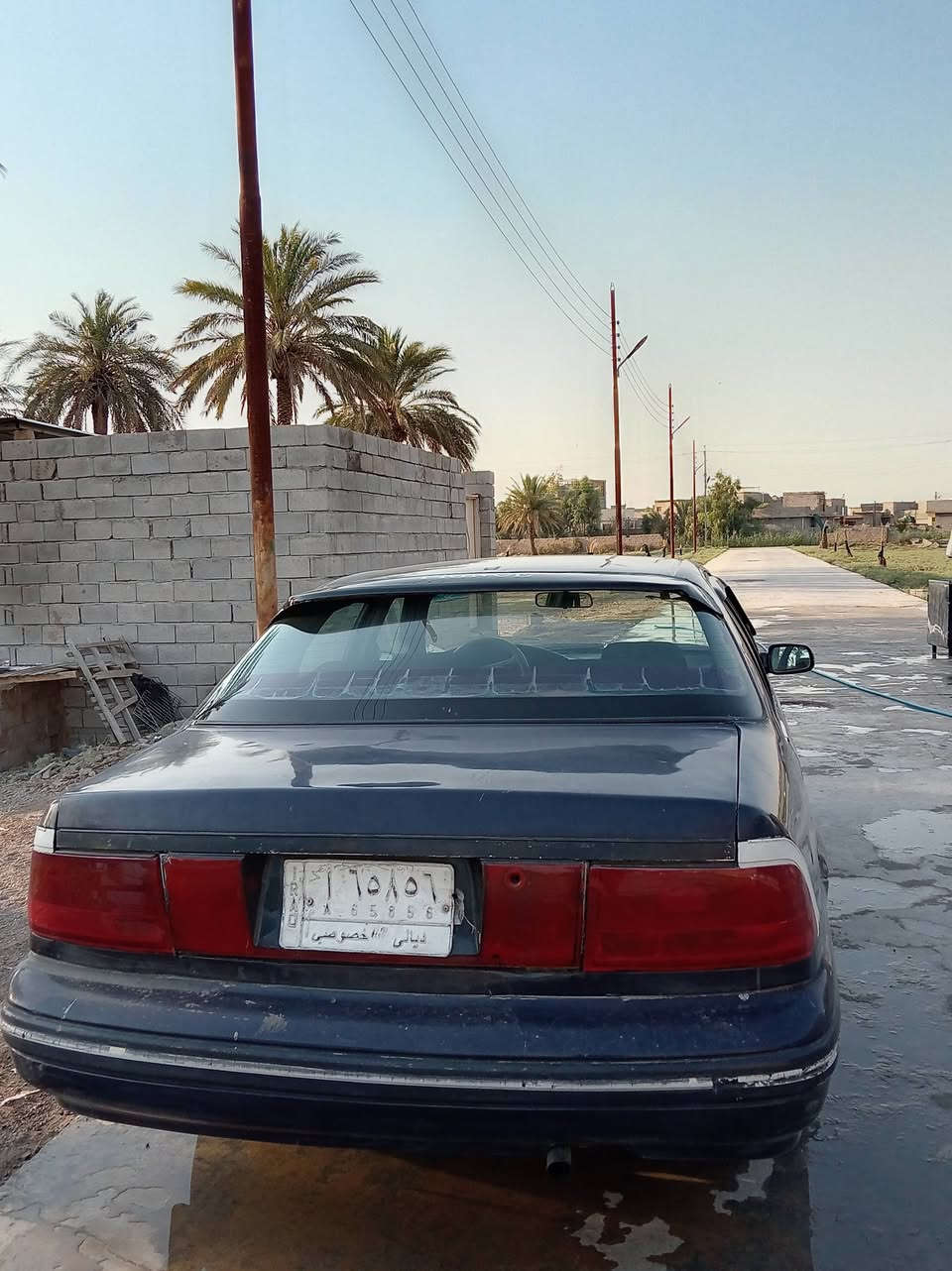 برنس موديل 1994سنويه نافذه من 2020 ماعليها غرامات لاتنقيص ولا تبخير مكينه حاويه گير اوتماتيك تخم تاير كهربائيات 28 وبيها مجال عنوان بعقوبه بهرز
برنس موديل 1994سنويه نافذه من 2020 ماعليها غرامات لاتنقيص ولا تبخير مكينه حاويه گير اوتماتيك تخم تاير كهربائيات 28 وبيها مجال عنوان بعقوبه بهرز
***********
