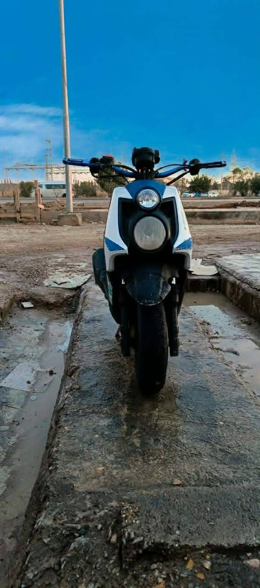 سلام عليكم دراجه سكنس جبلي كامله بدون اي عيب دراجه خير من الله المكان ديالى بعقوبه ورقم للستفسار ***********
