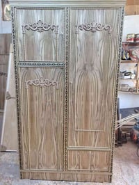 كنتور ابو ثنين • ٢١٠×٥٥ • كربلاء