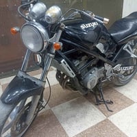 سوزوكي • اوراق سكنر • صوت رياضي