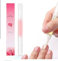 مقوي أظافر • حامي الجلد • عناية أظافر