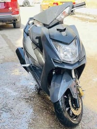 سكنس شمعه حديث نزول  دراجه ما مفتوح بيهه برغي مكفوله كلهه بلادي   سعر ...