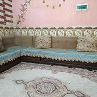 تخم قنفات • قنفه حرف L • قنفات عشر مقاعد • اثاث صالة • تخم جلوس • قنفا...