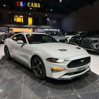 موستانغ • ٢٠٢٠ • ٤٢ الف