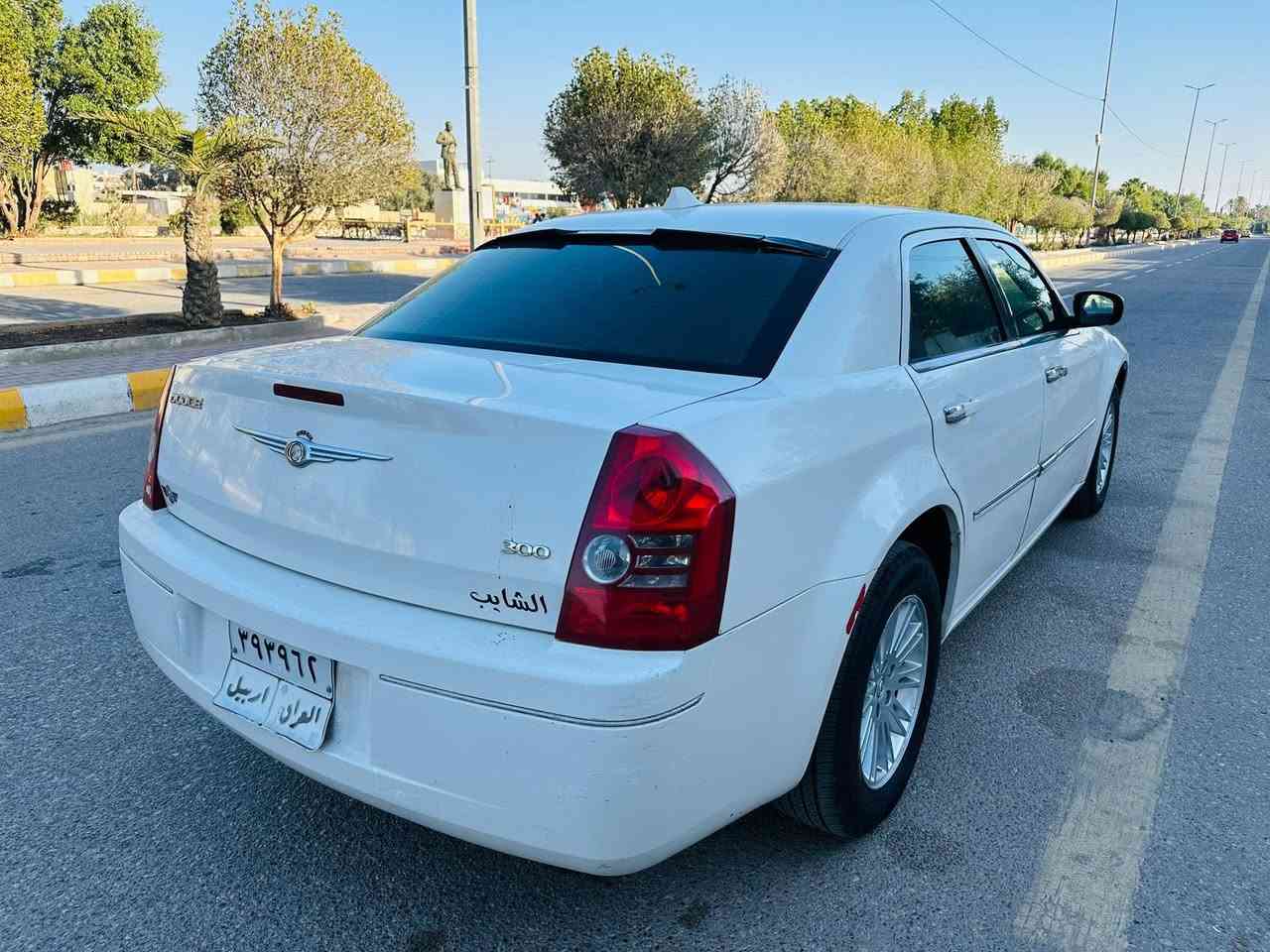 السلام عليكم للبيع 
اوبامه 2008وارد كندي رقم اربيل عدنه بيهه وكاله عامه 
بيهه باب صبغ والباقي كفاله السياره جاهزه من كلشي كير محرك حداده تخم تاير تبريد كلهه جاهز مابيهه اي نقص
رايدهه ب 105وبيهه مجال بسيط للستفسار الاتصال 
***********مكانهه ميسان حي الصحفين
