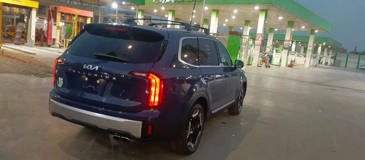 تلرايد 2023 بدون رقم محرك 6 
 صور حادث بلمنشور 
سعر 270 وبيه مجال مكاني بغداد
اتصال *********** بغداد, العراق
