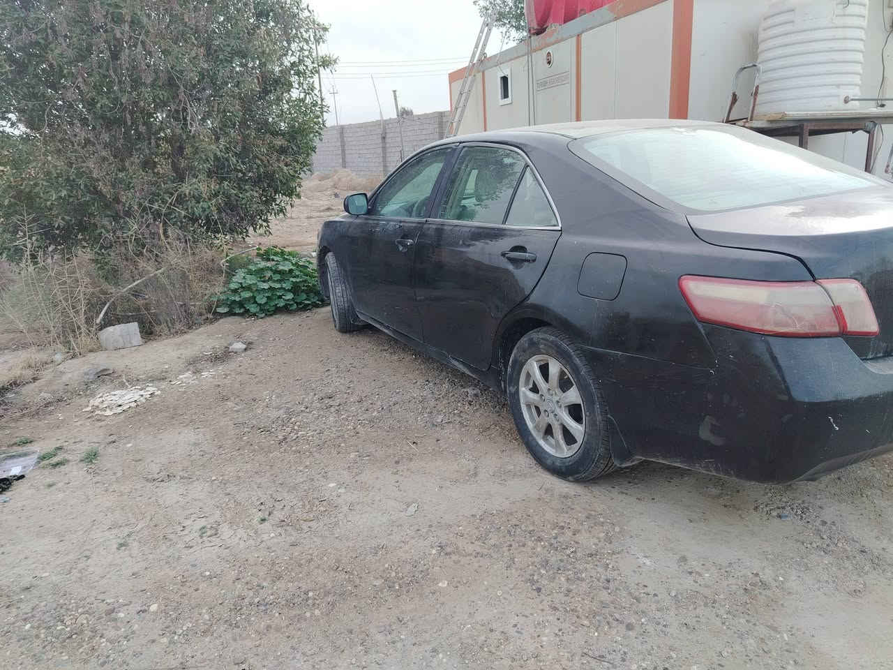 بغداد الكرخ 2007ورد اليبل واحد ضرره جنطه 
بيه نوقص السعر 80بيه مجال


**إذا كنت صاحب هذا الإعلان وتريد حذفه لأي سبب، رجاءا أرسل رسالة إلى الدعم الفني**