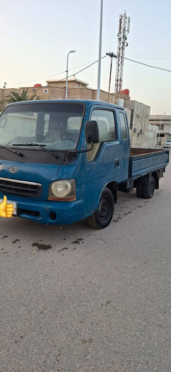 سلام عليكم كيه ام عيون البيع رقم بصره مشروع وطني مكفوله مكينه وكير وكسن وشاصي ورقم شاصي وحداديه جديده طخم تاير  سعر 55وبيه مجال رقم الهاتف مكان البصره ‏‪***********‬‏
