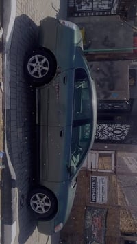 انيسان التيما موديل ٢٠٠٥ماندل راعيه سياره حلوه حداد نص عمر كير جديد مك...