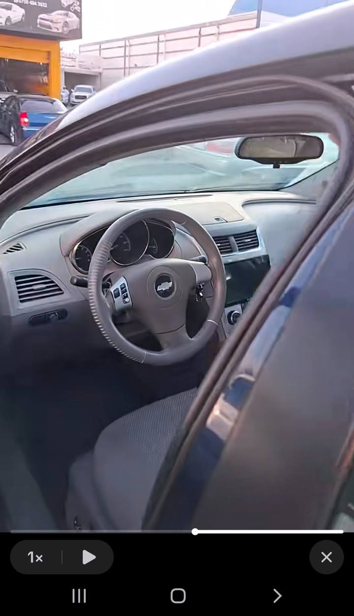 السلام علیکم ​سیارة للبيع، موديل 2010  أمريكي محرك 2400. بيها قطعتين بخ (الباب الخلفي والجاملغ الخلفي).رقم دهوك بأسمي
​سنوية جديدة، والتحويل والوكالة بشرط. كير ومكينة بشرط، وسيارة نظيفة ومال بيت. ( عنوان زاخو ). ​السعر/ 62 ورقة وبيهه مجال بسيط. ​للاستفسار اکثر /واتسئاب/ ***********
