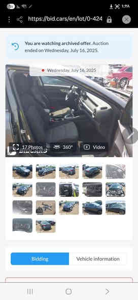 كيا فورتي 2023 اللون فيلي بدون ايرباك بدون دواخل صبغ بنيد  فقط
نوع وارد امريكي دخول جديد رقم اربيل  . 
حادث السيارة. 
موضح بالصور
السيارة كلها ليبل واحد 
السيارة ماشية 21 الف محرك 2000 DOHC

ســعــر149 وبيهه مجال بسيط 
- بريك abs. 
- مدخل اواكس usp. 
- حاكية اتصال. 
- شاشة كار بلي. 
- كامرة دوارة.  
- حساس اطارات. 
- ثلاث انظمة قيادة .
- ⁠اريل نڤكيشن. 
- شاشة اعطال. 
- نظام خرائط. 
- شاشة عرض كبيرة
- تحديد مسار 
- مانع تصادم
- مثبت سرعه كروز 
- ⁠قيادة ذاتية 
-  عدسات لايت LED 
عنوان السيارة بغداد الدورة

رقم صاحب السيارة
 ***********
