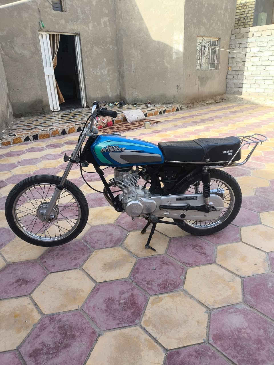 موديل 26 اوراق سكنر


**إذا كنت صاحب هذا الإعلان وتريد حذفه لأي سبب، رجاءا أرسل رسالة إلى الدعم الفني**