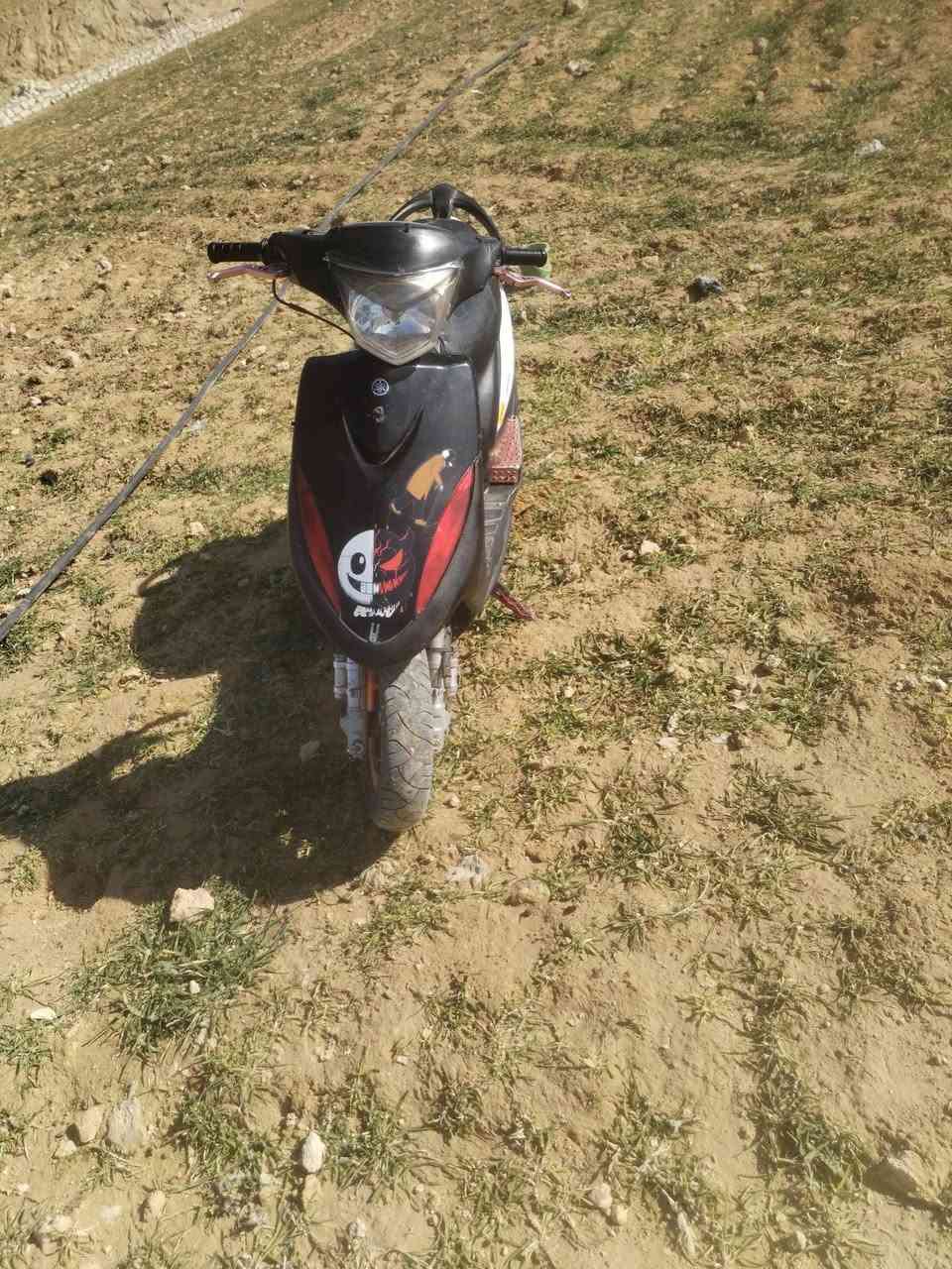 السلام عليكم
للبيع ماكس عدله 120
كهربائيات كلشي شغال نكره سلف 

السعر 425 وبي مجال 
ملاحضه: مستعجل ع بيعته مو شراي لا تعبني
اتصال او واتس ***********
                   /***********
