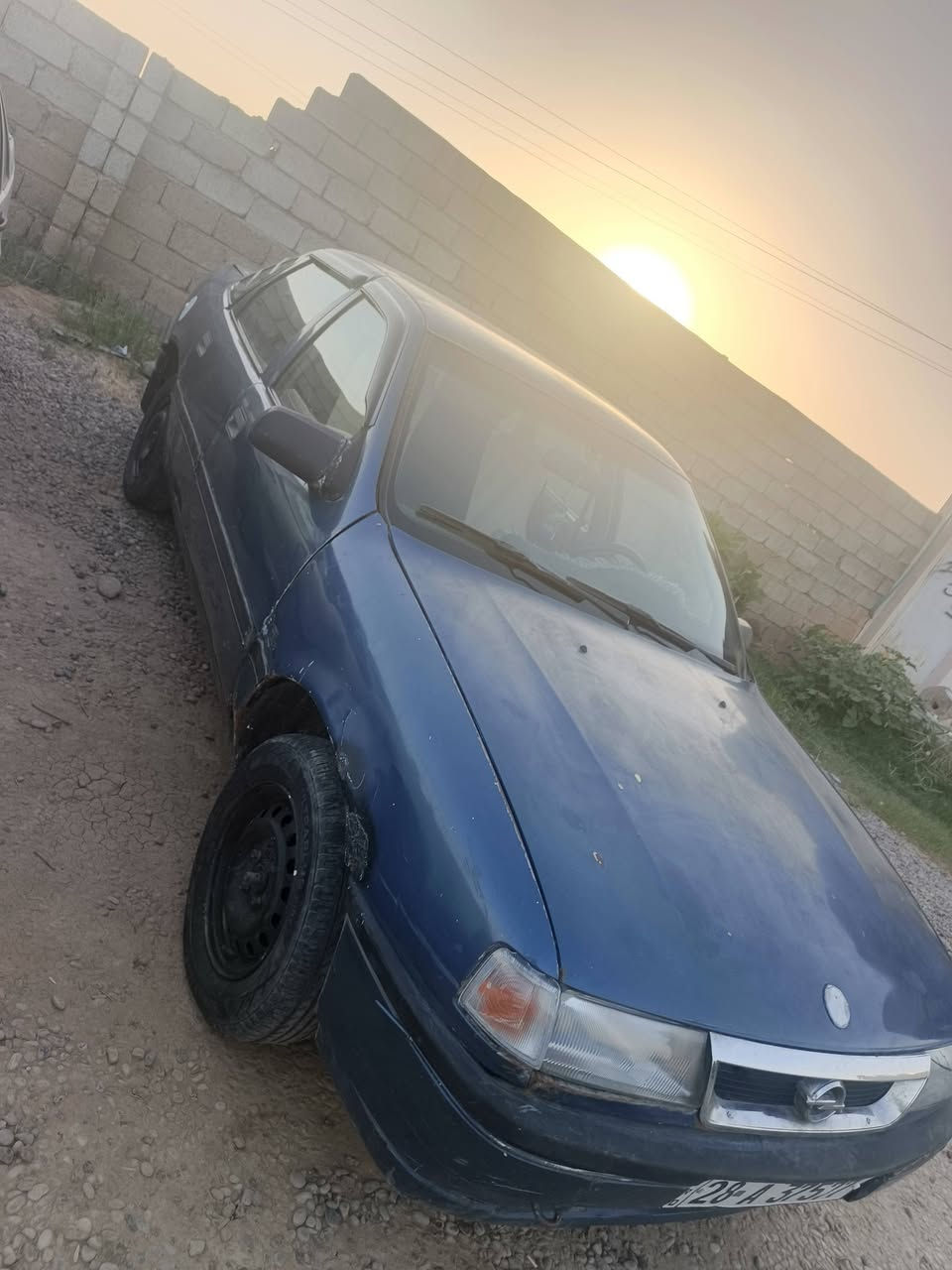 للبيع فكتره موديل 89 محرك حجم 18 رقم انگليزي مشروع وطني وين تريد تحول سنوية لل 29 ‏... ...‪***********‬‏ السعر 20
