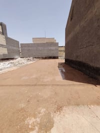 حله نادر الاولى • ٢٠٠م • طابو زراعي