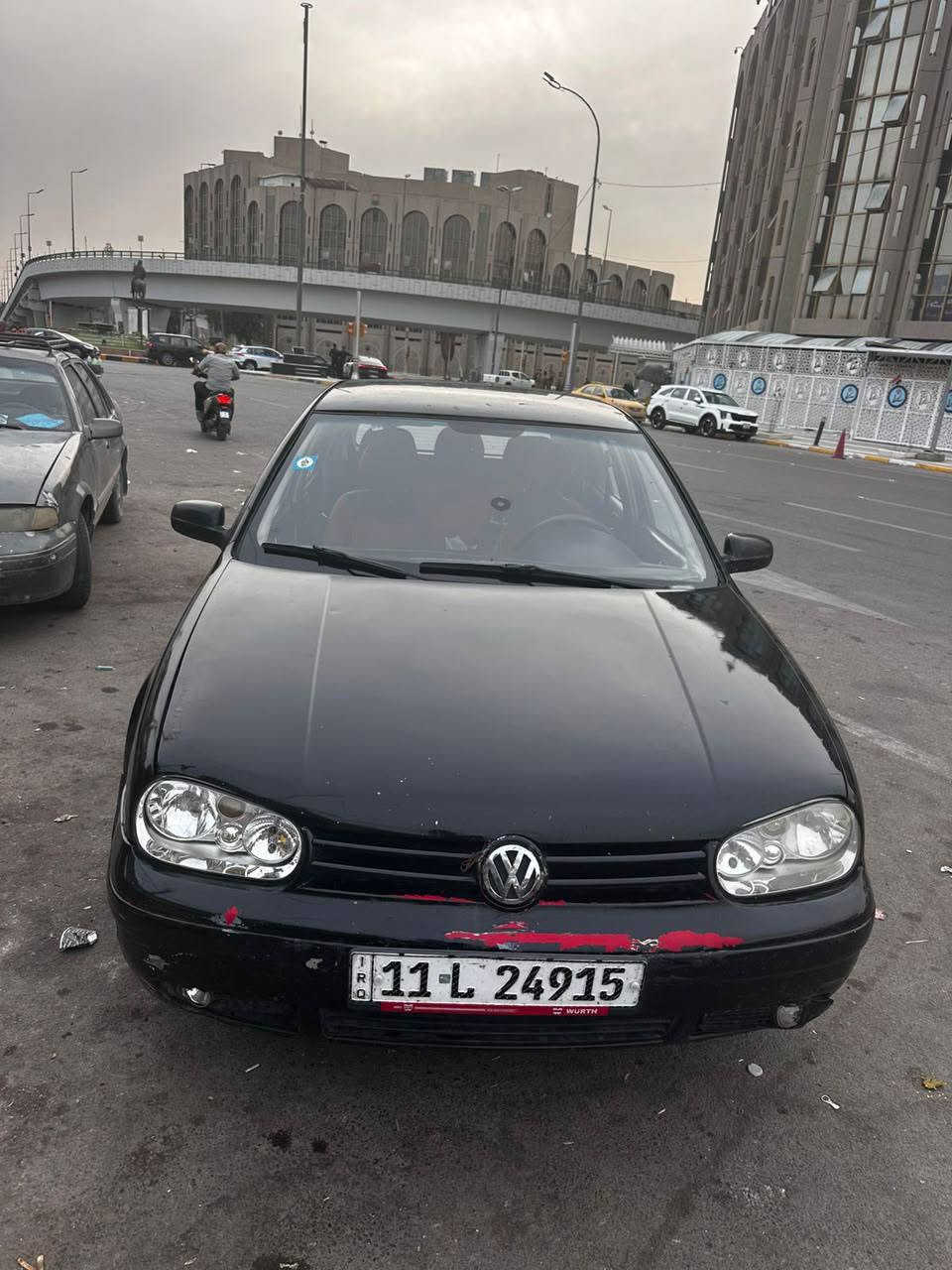 السلام عليكم سيارة للبيع نوع كولف موديل 2008 رقم بغداد انكليزي سنوية جديدة هزة جديدة تحويل ثاني يوم صفر غرامات محرك كير مكفول صدر نص عمره تخم تاير جديد كهربائيات شغالة صبغ عام للجمالية مكفولة من العيب الشرعي والكلب السعر 45 وبيهة مجال للطيبين المكان ديالى بعقوبة
للاستفسار *********** واتساب واتصال
السلام عليكم سيارة للبيع نوع كولف موديل 2008 رقم بغداد انكليزي سنوية جديدة هزة جديدة تحويل ثاني يوم صفر غرامات محرك كير مكفول صدر نص عمره تخم تاير جديد كهربائيات شغالة صبغ عام للجمالية مكفولة من العيب الشرعي والكلب السعر 45 وبيهة مجال للطيبين المكان ديالى بعقوبة
