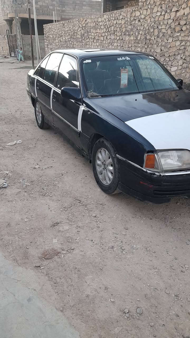 ياالله اوبل اوميكا موديل 91 حجم 2000 سنويه ل 26

كير عادي صدر جديد كيرومحرك خير من الله 

كهربائيات شغاله ويل كب سياره جاهزه ماناقصها شي 

ترايك وين مايعجبك السعر 20 العنوان هيت 

يرهم مراوس حسب القناعه لتواصل ***********
