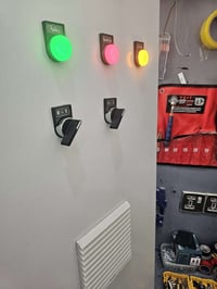 إلكترونيات • أجهزة منزلية • قيد التنفيذ