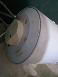 سخان الحساوي كويتي • نضافه • استعمال شهر