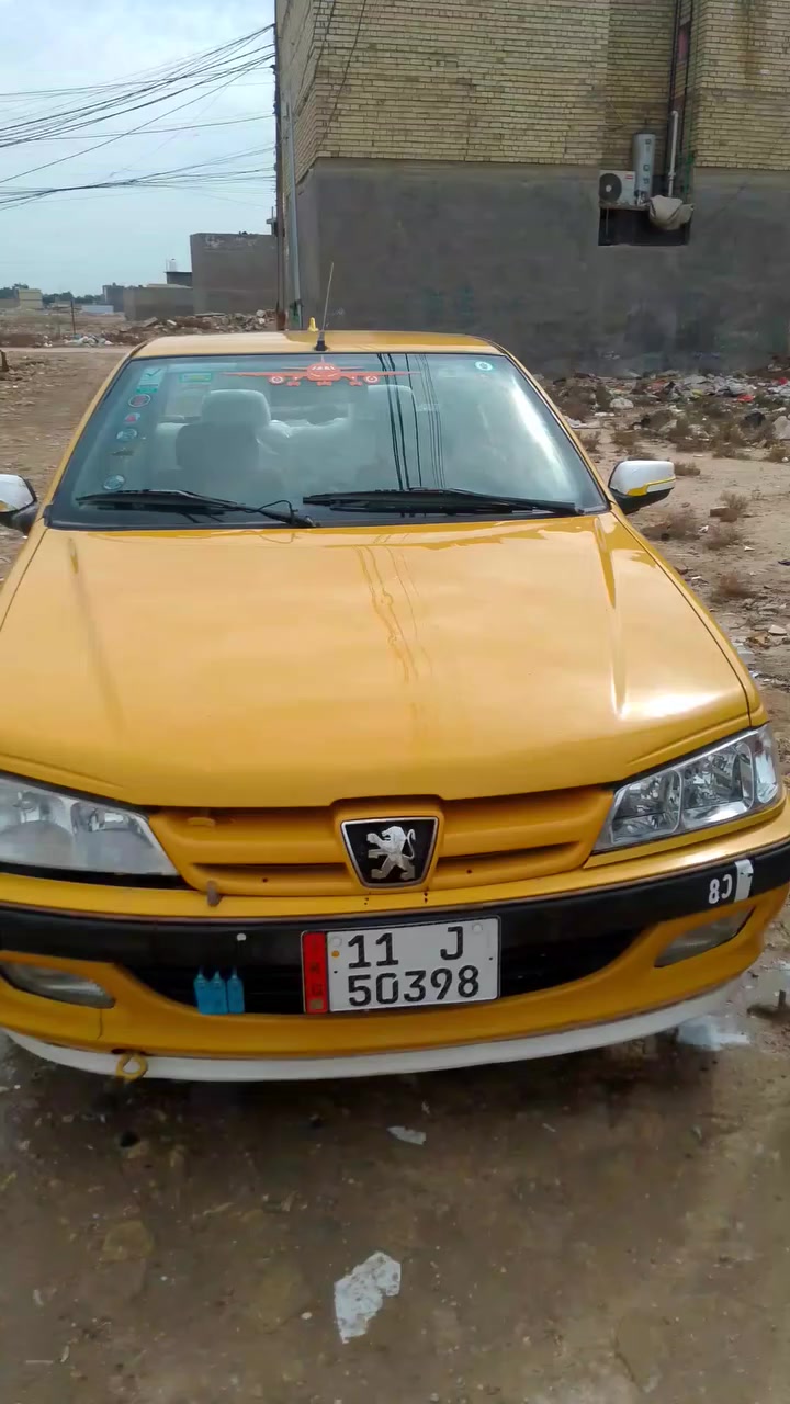 السلام عليكم بيجو بارص 2015سيارة كفالة لاضربة ولاصبغ ولاتبديل كير مكينة صدر امامي خلفي جديد تبريد تخم تاير غرفة ابلادية  سيارة جاهزة ع اخر حباية تحويل ثاني يوم رقم انكليزي السعر 45اوبيهة مجال العنوان بغداد حي البتول *********** مامتواجد ع الفيس
