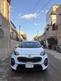 سبورتج • ٢٠٢٠ • ٨٥٠٠٠ كم