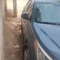 سياره سوناتا موديل 2017 أمريكي سياره نظيفه حيل بيه فقط قبق الجنطه وبار...