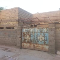 بيت قديم • ١٠٨م • طابو ملك صرف