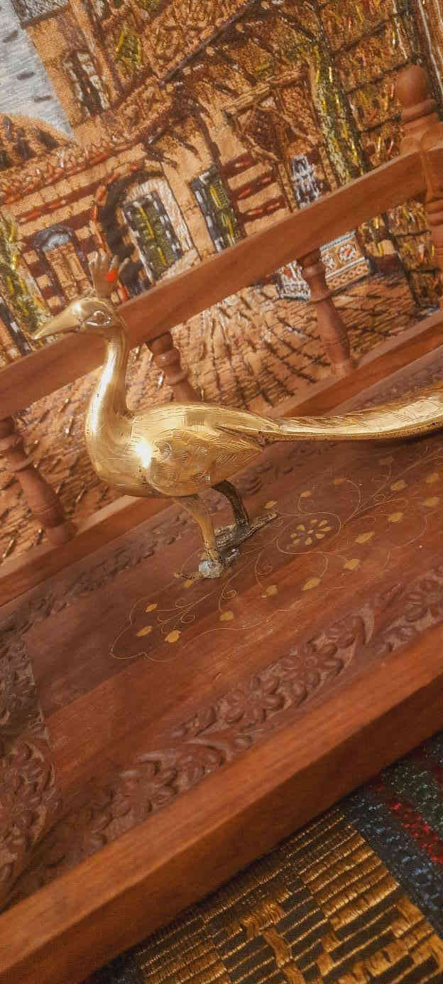 مجموعه تحفيات قديم نحاس للاستفسار مراسله الصفحه ويوجد توصيل ***********
