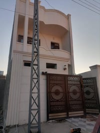 ايجار يومي • ٣ غرف • قرب جنة تكريت