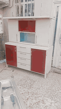 كاونتر تسكام اصلي قياس متر ونص نضيف بسعر 170وبيه مجال اليريده يراسلني اويتصل ويدلل مكاني الاحرار توصيل لباب بيتك ب5الاف اتصل اوتراسل وبخدمتك ***********
